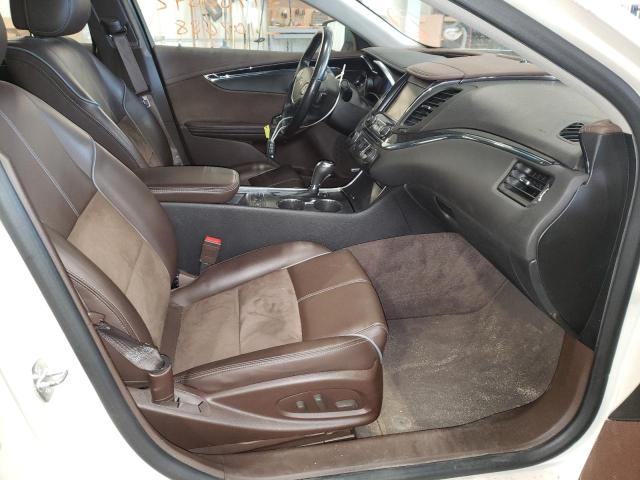 Photo 4 VIN: 1G1125S37EU104142 - CHEVROLET IMPALA LT 