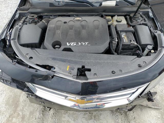 Photo 10 VIN: 1G1125S37EU108563 - CHEVROLET IMPALA LT 