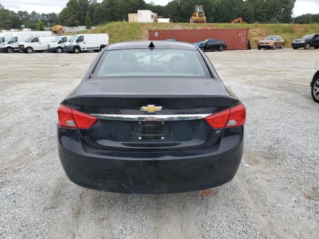 Photo 5 VIN: 1G1125S37EU108563 - CHEVROLET IMPALA LT 