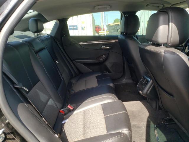 Photo 5 VIN: 1G1125S37EU113780 - CHEVROLET IMPALA LT 