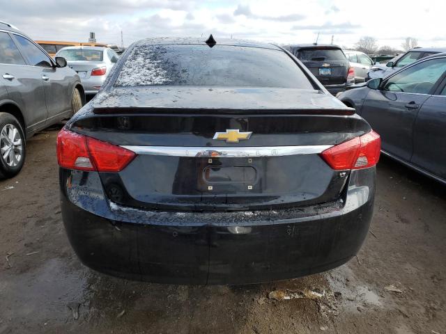 Photo 5 VIN: 1G1125S37EU123306 - CHEVROLET IMPALA LT 