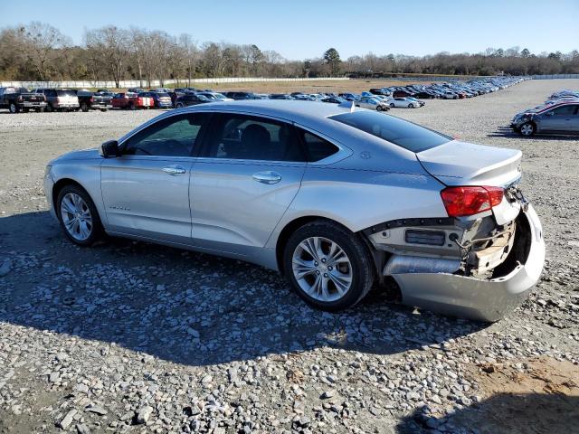 Photo 1 VIN: 1G1125S37EU169735 - CHEVROLET IMPALA 