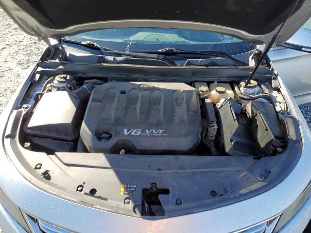 Photo 10 VIN: 1G1125S37EU169735 - CHEVROLET IMPALA 