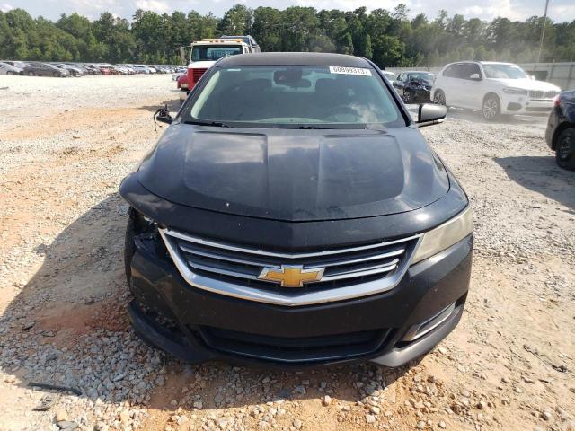 Photo 4 VIN: 1G1125S37EU169959 - CHEVROLET IMPALA LT 