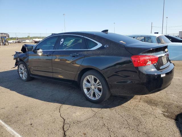 Photo 1 VIN: 1G1125S37FU100299 - CHEVROLET IMPALA 