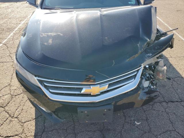 Photo 10 VIN: 1G1125S37FU100299 - CHEVROLET IMPALA 