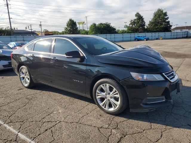 Photo 3 VIN: 1G1125S37FU100299 - CHEVROLET IMPALA 