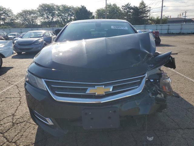 Photo 4 VIN: 1G1125S37FU100299 - CHEVROLET IMPALA 