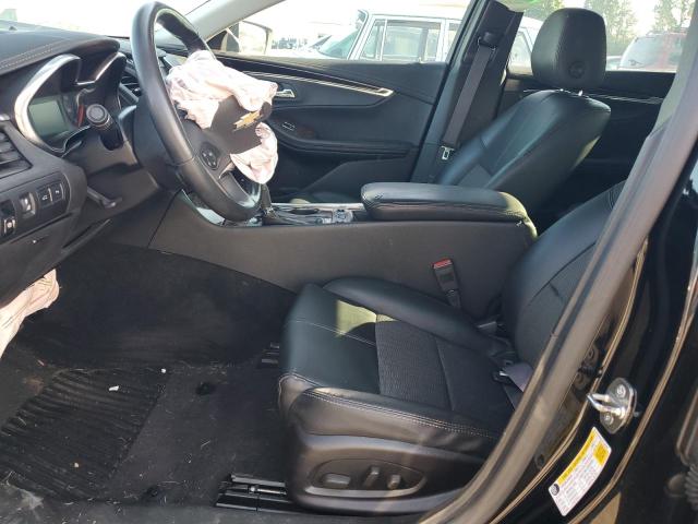 Photo 6 VIN: 1G1125S37FU100299 - CHEVROLET IMPALA 