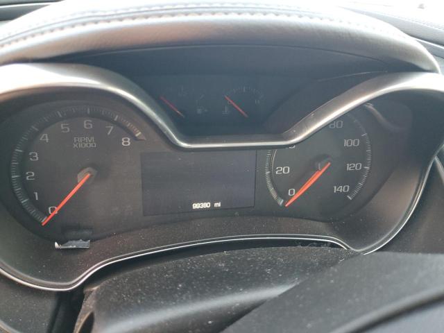 Photo 8 VIN: 1G1125S37FU100299 - CHEVROLET IMPALA 