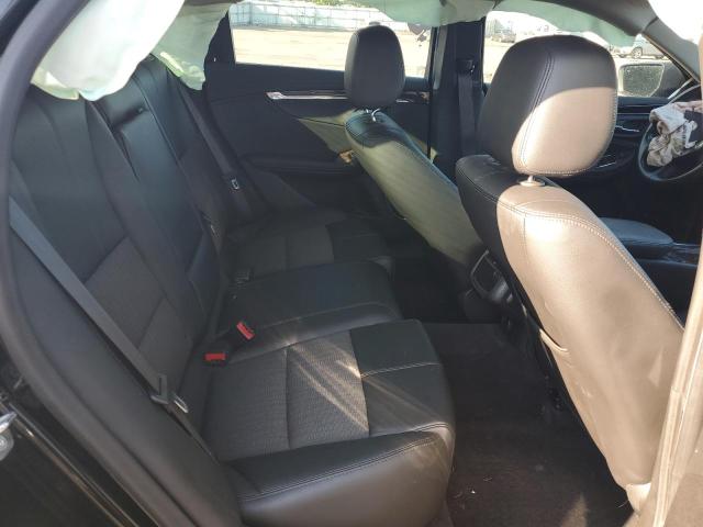 Photo 9 VIN: 1G1125S37FU100299 - CHEVROLET IMPALA 