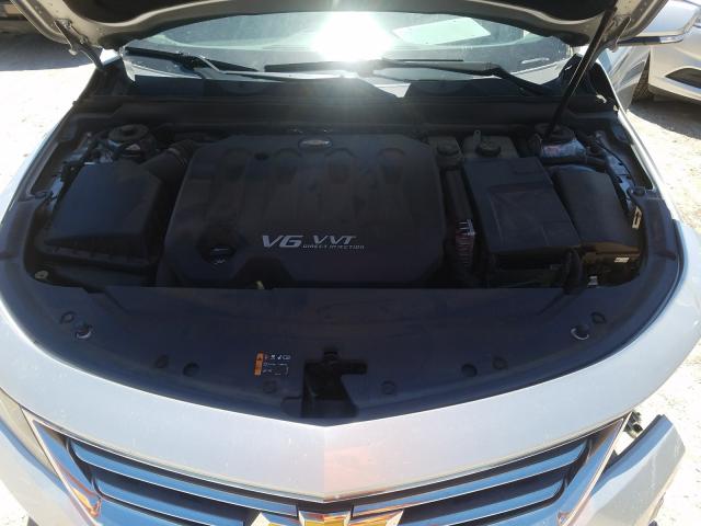 Photo 6 VIN: 1G1125S37FU111612 - CHEVROLET IMPALA LT 