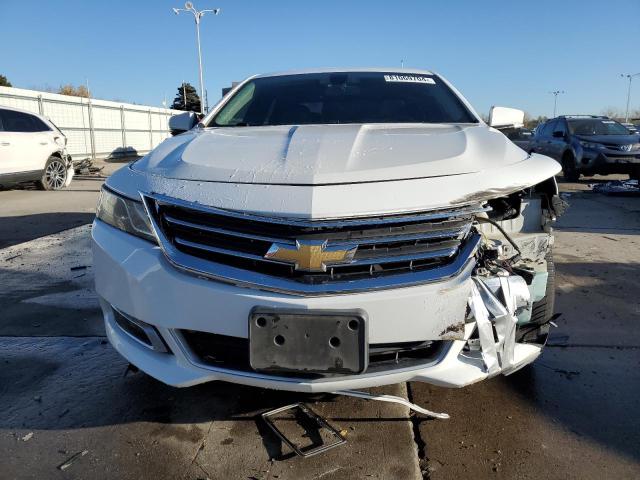 Photo 4 VIN: 1G1125S37FU117216 - CHEVROLET IMPALA LT 