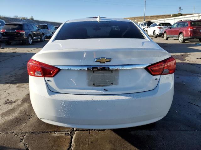 Photo 5 VIN: 1G1125S37FU117216 - CHEVROLET IMPALA LT 