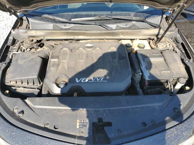 Photo 10 VIN: 1G1125S37FU118690 - CHEVROLET IMPALA LT 