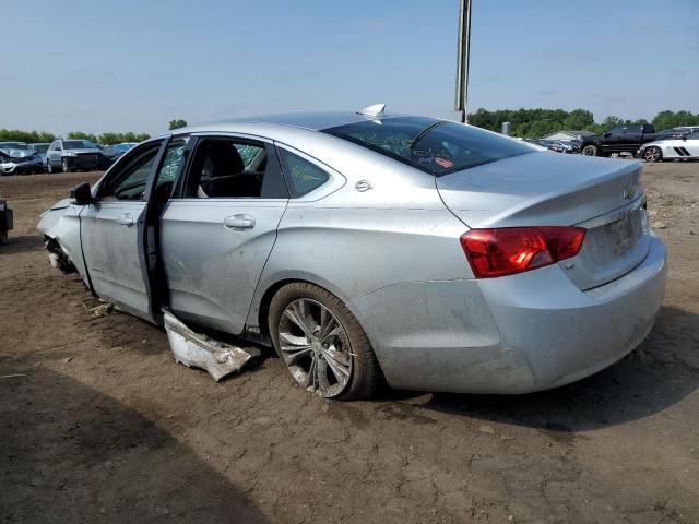 Photo 1 VIN: 1G1125S37FU133139 - CHEVROLET IMPALA 