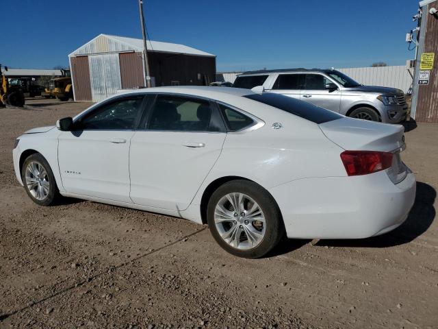 Photo 1 VIN: 1G1125S38EU107647 - CHEVROLET IMPALA LT 