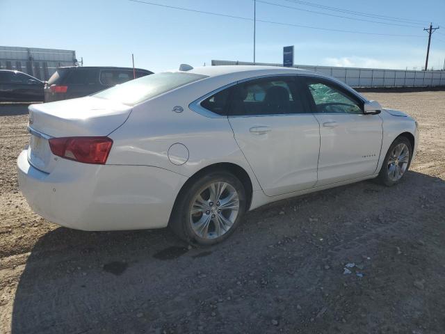 Photo 2 VIN: 1G1125S38EU107647 - CHEVROLET IMPALA LT 