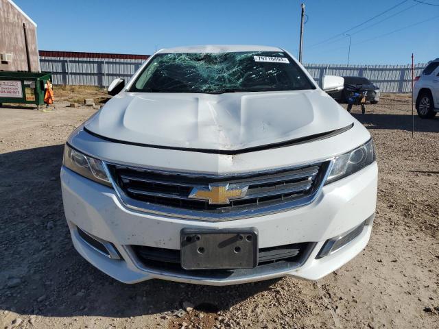 Photo 4 VIN: 1G1125S38EU107647 - CHEVROLET IMPALA LT 