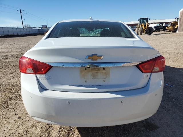 Photo 5 VIN: 1G1125S38EU107647 - CHEVROLET IMPALA LT 