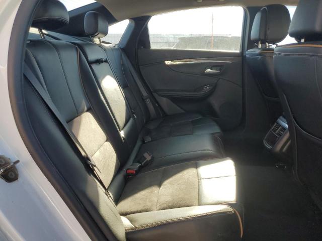 Photo 9 VIN: 1G1125S38EU107647 - CHEVROLET IMPALA LT 