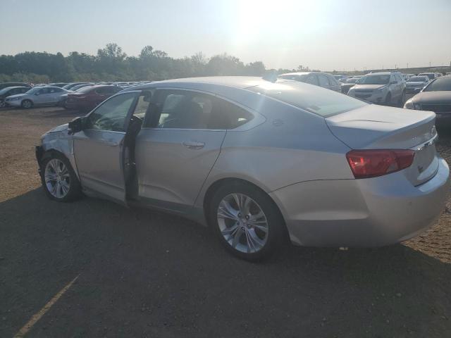 Photo 1 VIN: 1G1125S38EU135769 - CHEVROLET IMPALA LT 