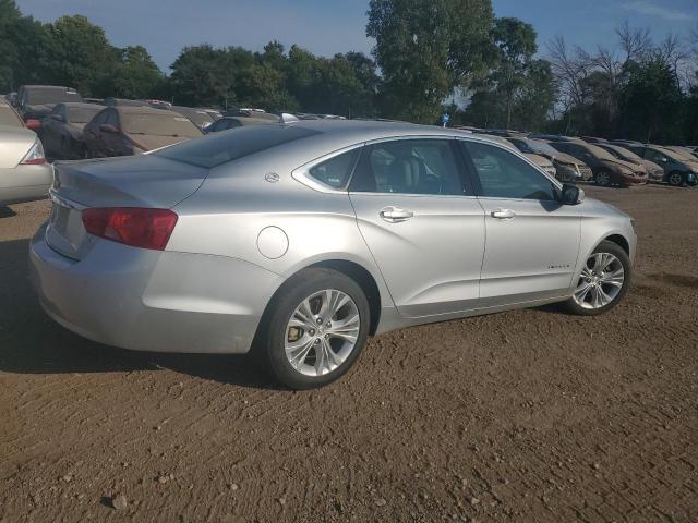 Photo 2 VIN: 1G1125S38EU135769 - CHEVROLET IMPALA LT 