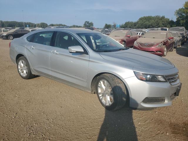 Photo 3 VIN: 1G1125S38EU135769 - CHEVROLET IMPALA LT 