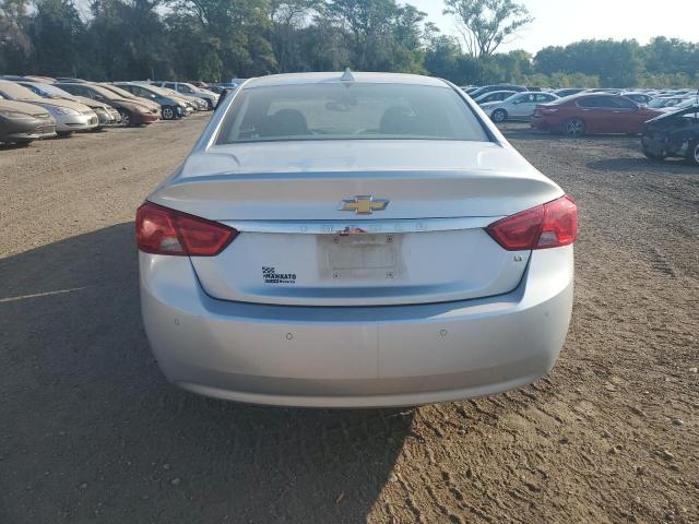 Photo 5 VIN: 1G1125S38EU135769 - CHEVROLET IMPALA LT 