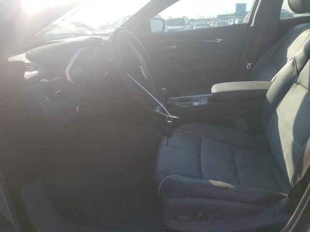 Photo 6 VIN: 1G1125S38EU135769 - CHEVROLET IMPALA LT 