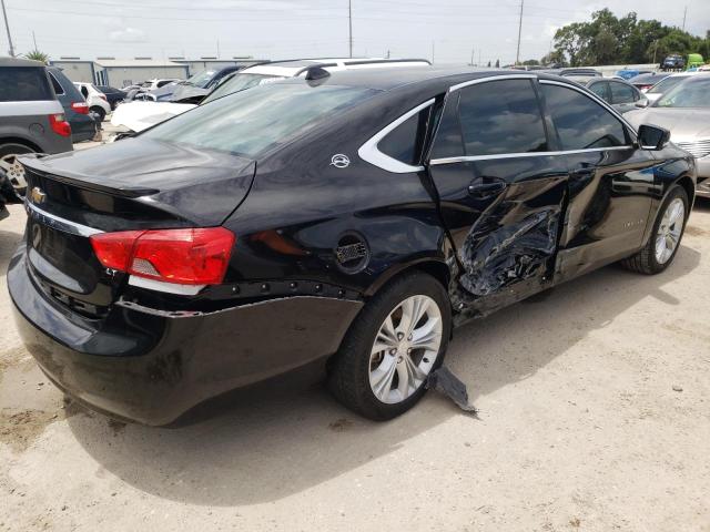 Photo 3 VIN: 1G1125S38EU170795 - CHEVROLET IMPALA LT 