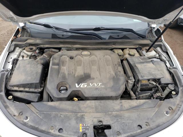 Photo 6 VIN: 1G1125S38FU139791 - CHEVROLET IMPALA LT 