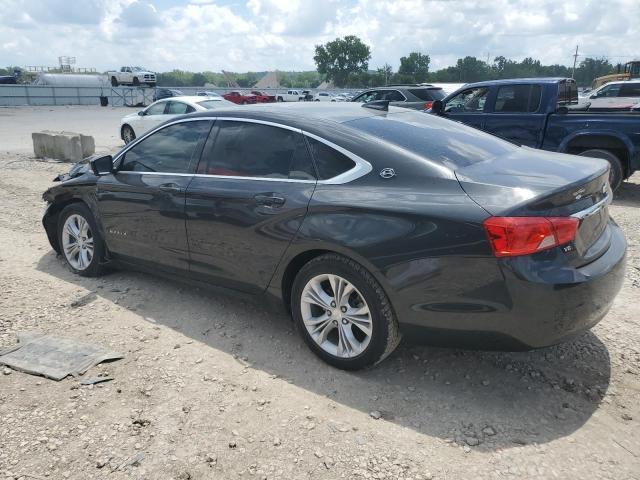 Photo 1 VIN: 1G1125S38FU145509 - CHEVROLET IMPALA LT 