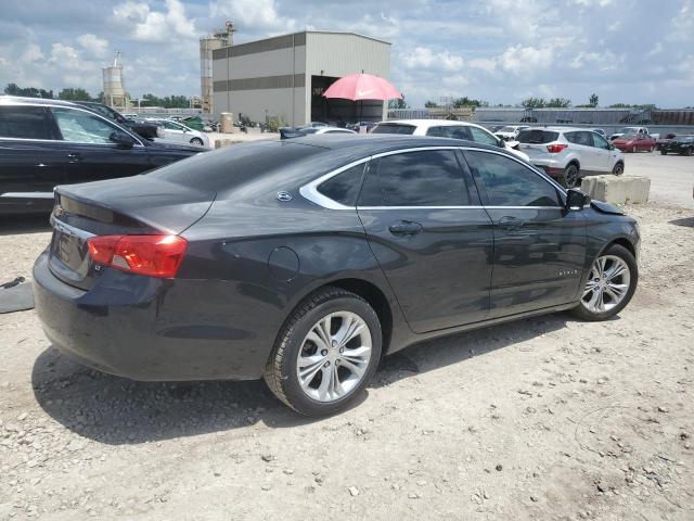 Photo 2 VIN: 1G1125S38FU145509 - CHEVROLET IMPALA LT 