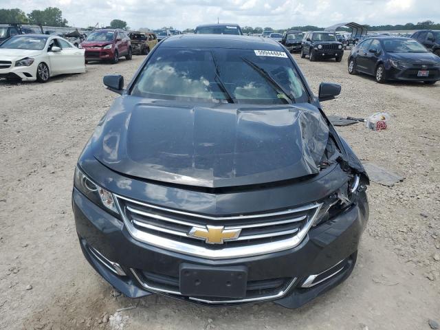 Photo 4 VIN: 1G1125S38FU145509 - CHEVROLET IMPALA LT 