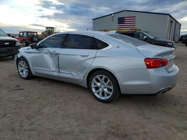 Photo 1 VIN: 1G1125S38JU127147 - CHEVROLET IMPALA PRE 