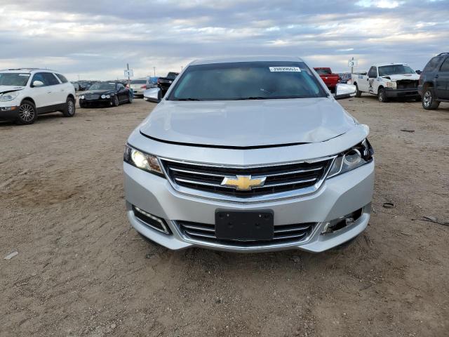 Photo 4 VIN: 1G1125S38JU127147 - CHEVROLET IMPALA PRE 