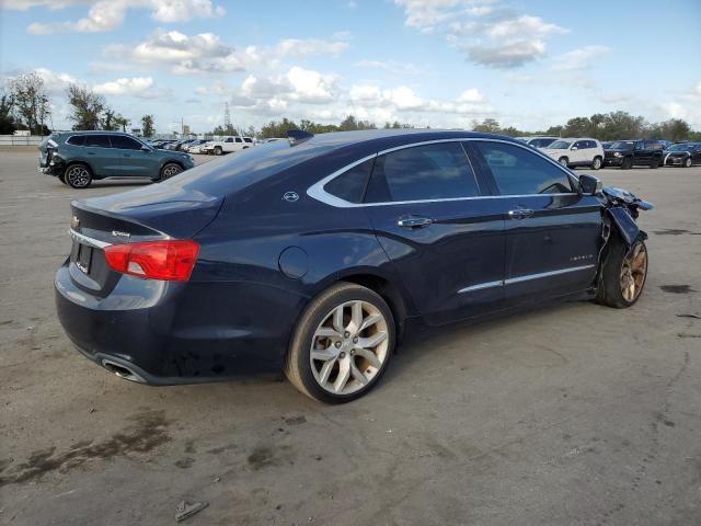 Photo 2 VIN: 1G1125S38JU142909 - CHEVROLET IMPALA 