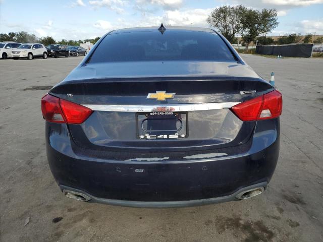 Photo 5 VIN: 1G1125S38JU142909 - CHEVROLET IMPALA 