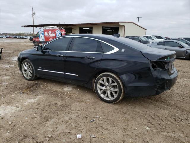 Photo 1 VIN: 1G1125S38JU145678 - CHEVROLET IMPALA PRE 