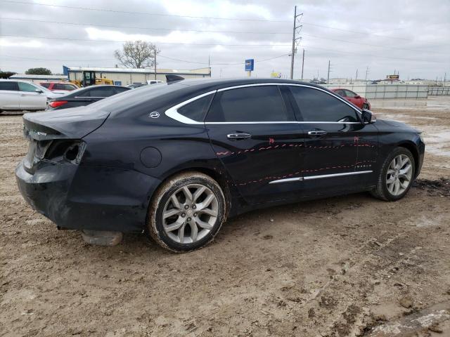 Photo 2 VIN: 1G1125S38JU145678 - CHEVROLET IMPALA PRE 