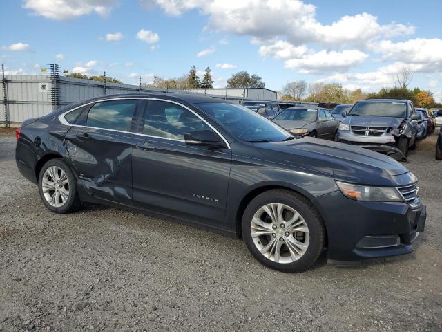 Photo 3 VIN: 1G1125S39EU108869 - CHEVROLET IMPALA LT 