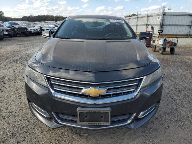 Photo 4 VIN: 1G1125S39EU108869 - CHEVROLET IMPALA LT 