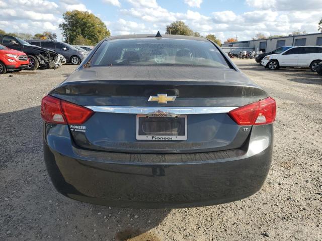 Photo 5 VIN: 1G1125S39EU108869 - CHEVROLET IMPALA LT 