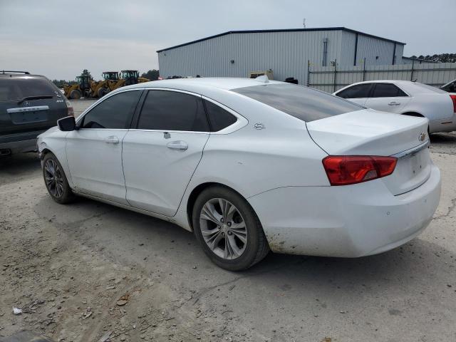 Photo 1 VIN: 1G1125S39EU118253 - CHEVROLET IMPALA 