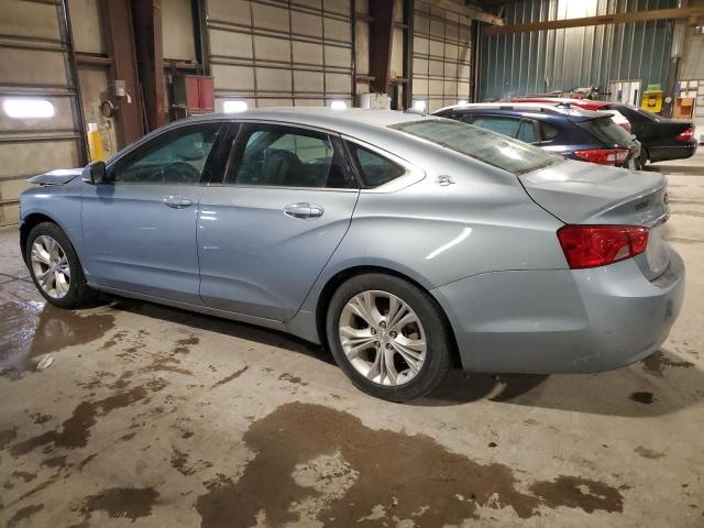 Photo 1 VIN: 1G1125S39EU118625 - CHEVROLET IMPALA LT 
