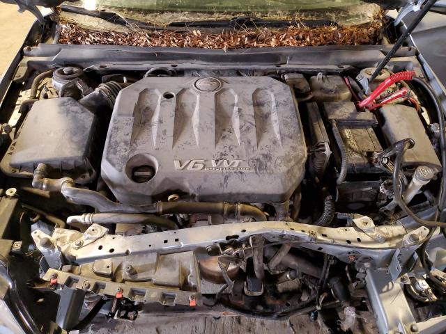 Photo 10 VIN: 1G1125S39EU118625 - CHEVROLET IMPALA LT 