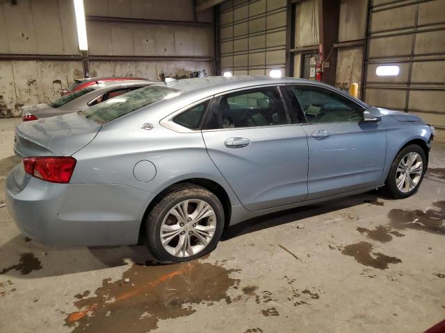 Photo 2 VIN: 1G1125S39EU118625 - CHEVROLET IMPALA LT 