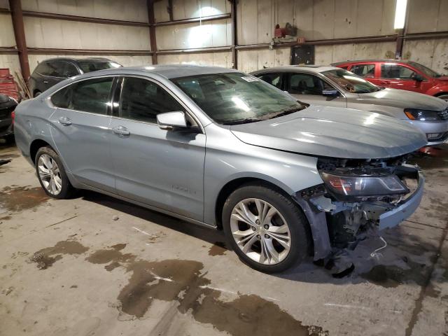 Photo 3 VIN: 1G1125S39EU118625 - CHEVROLET IMPALA LT 