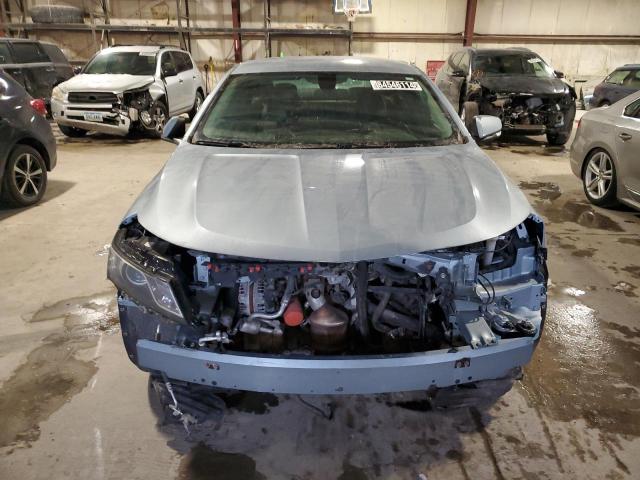 Photo 4 VIN: 1G1125S39EU118625 - CHEVROLET IMPALA LT 